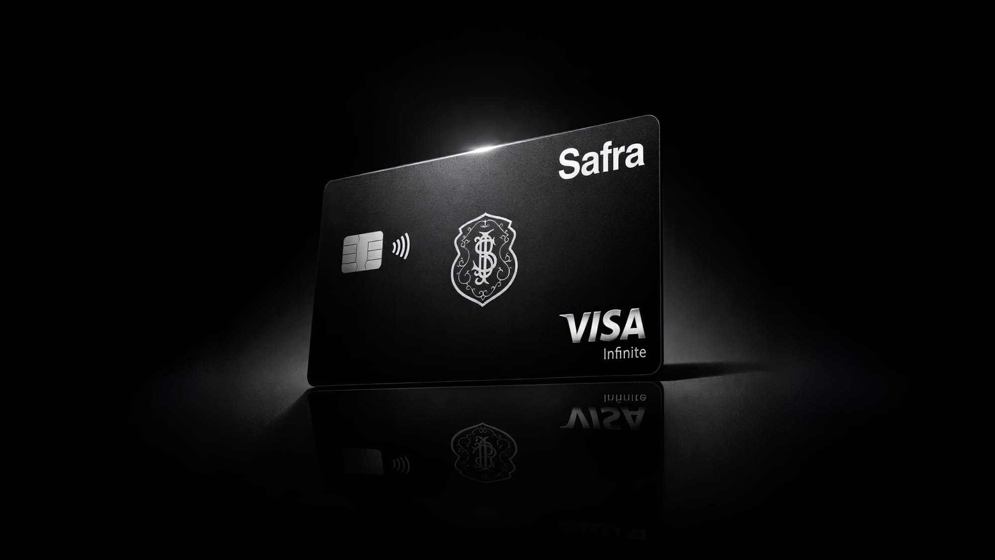 Safra – Assets gráficos
