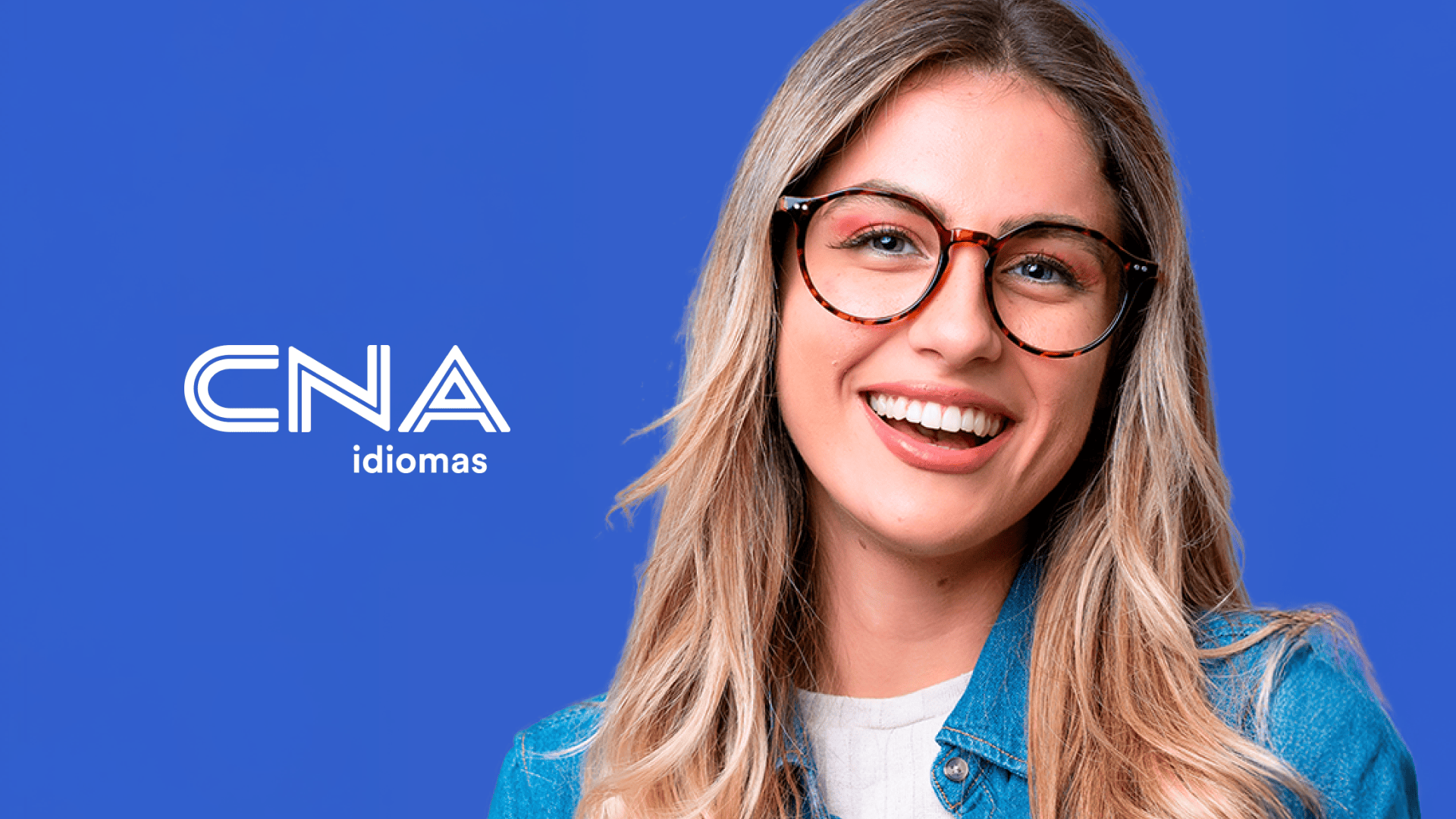CNA – Social Media Visual ID