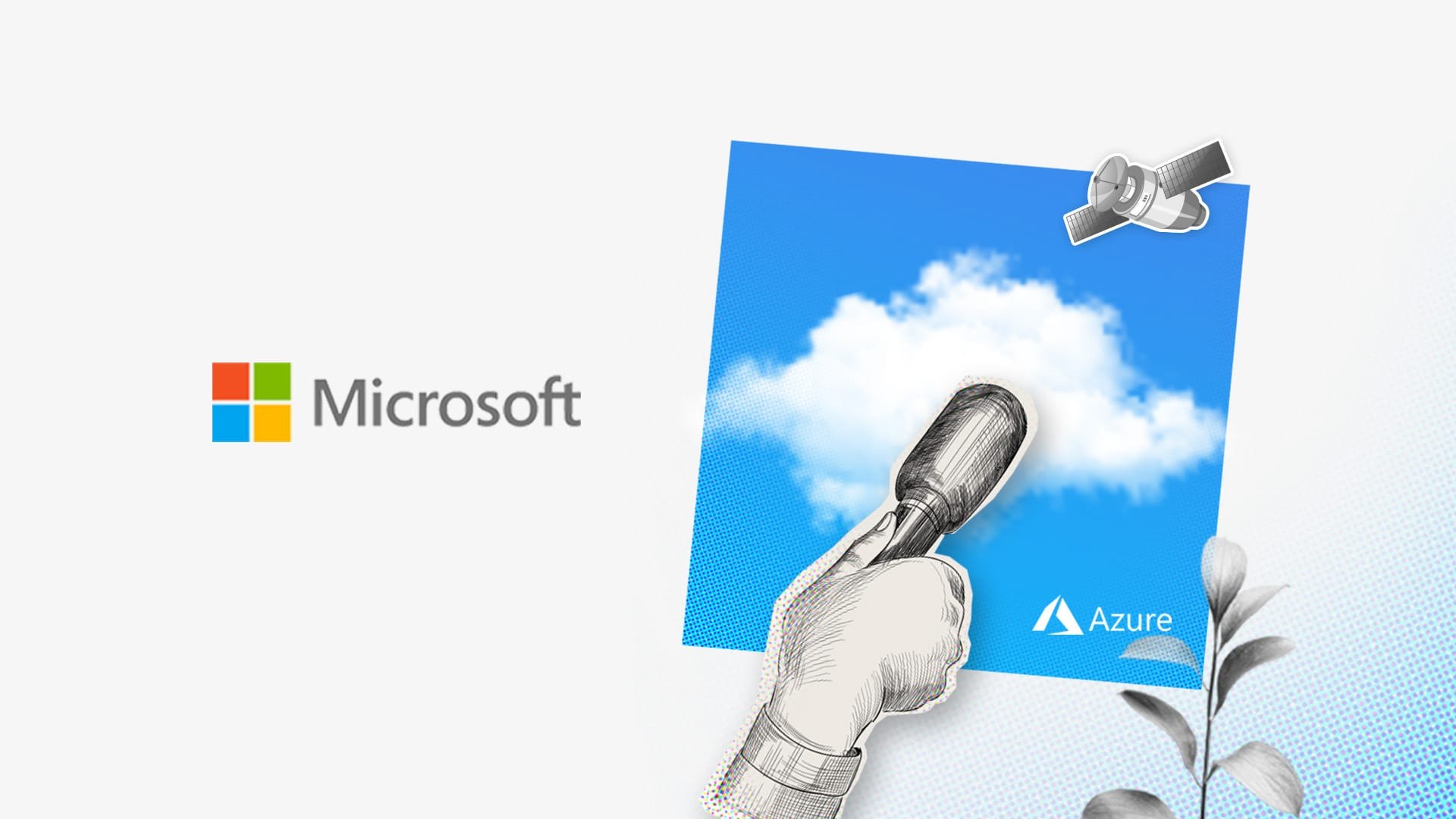 Microsoft Azure – Data Modernization