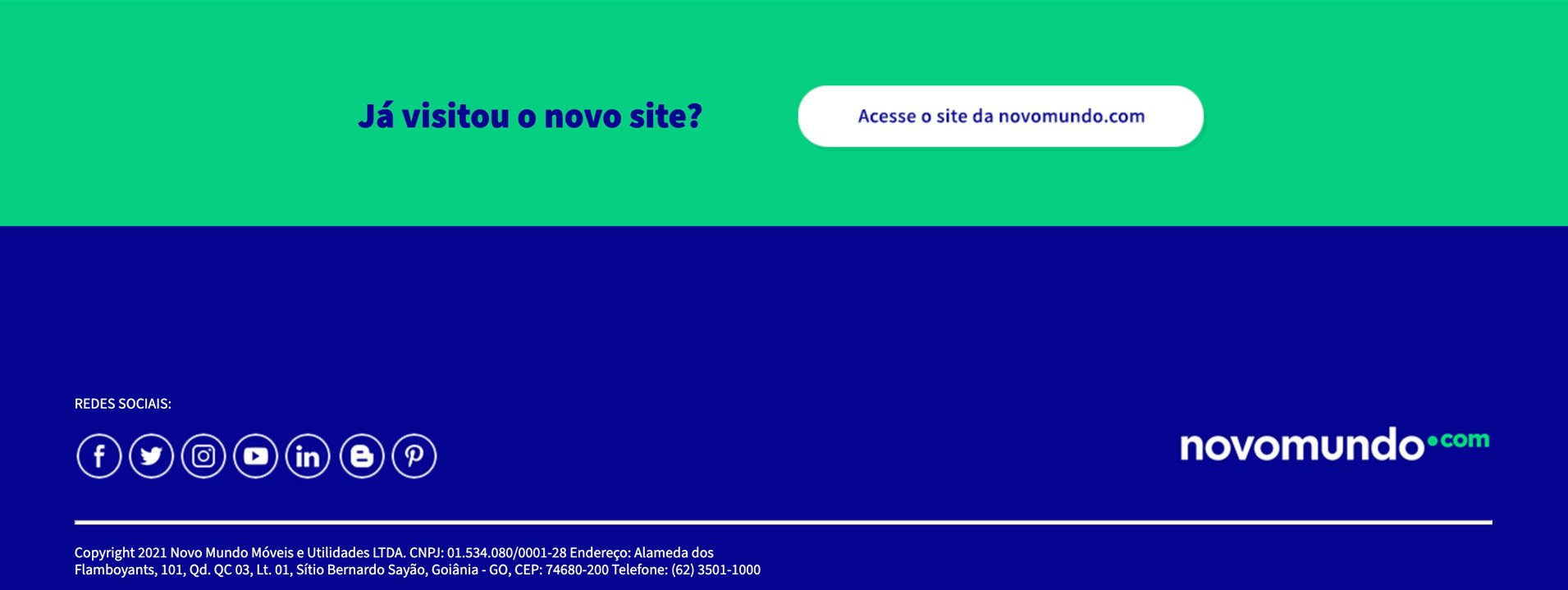 Novo Mundo – Flashmob – image 6