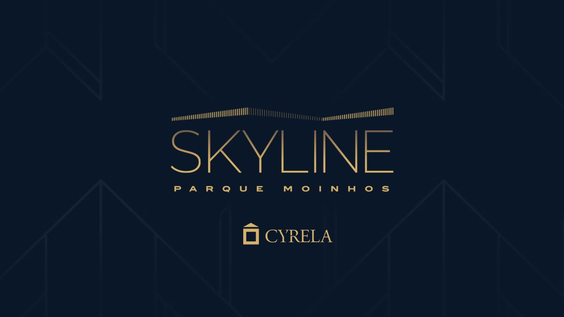 Cyrela Skyline – Mídia digital