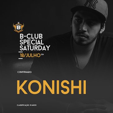 B Club – Special Edition – image 5