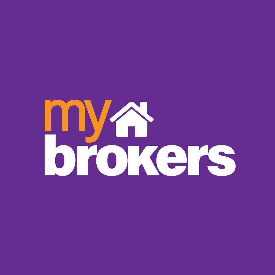 My Brokers – Logo – image 2