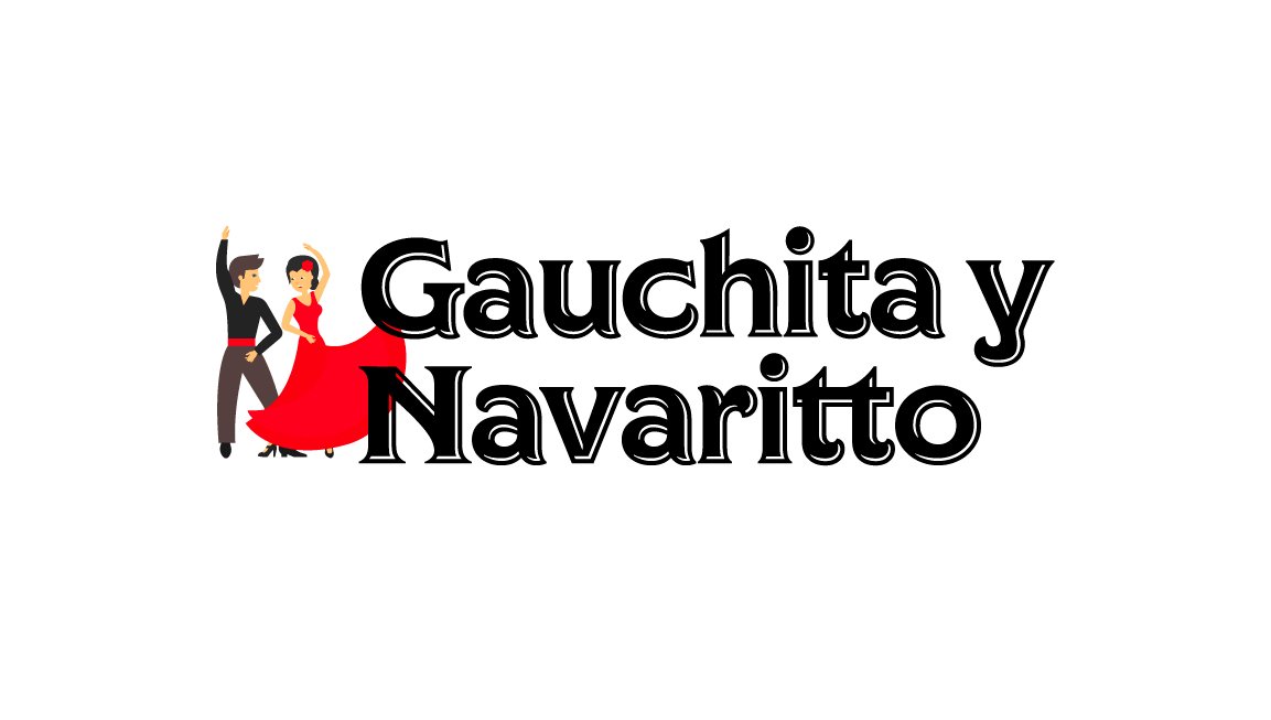 Gauchita y Navarrito – image 1