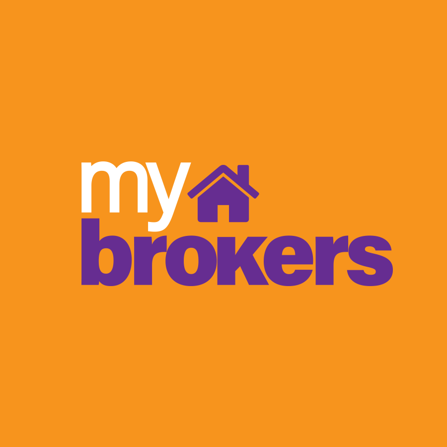 My Brokers – Logo – image 1