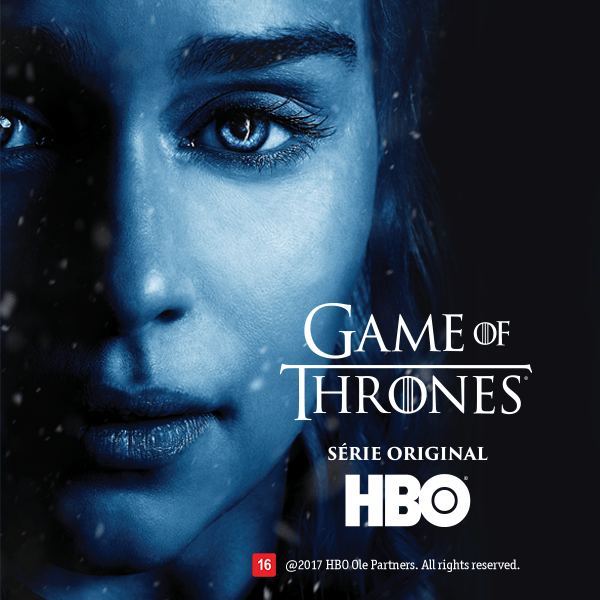 Vivo TV – Open Signal: Game of Thrones – image 6