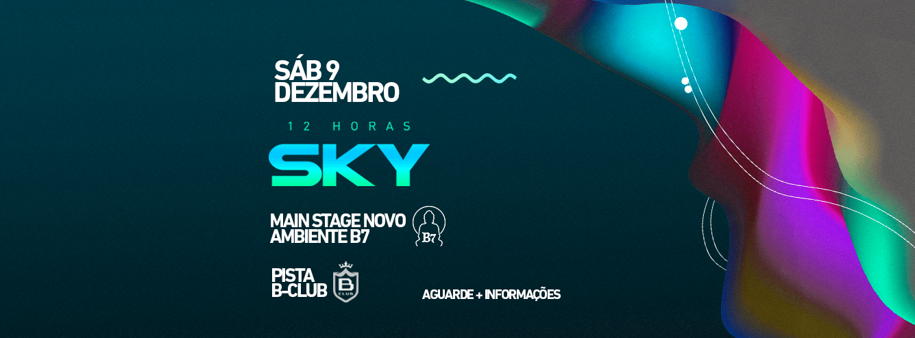 Sky 12 Hours – image 1
