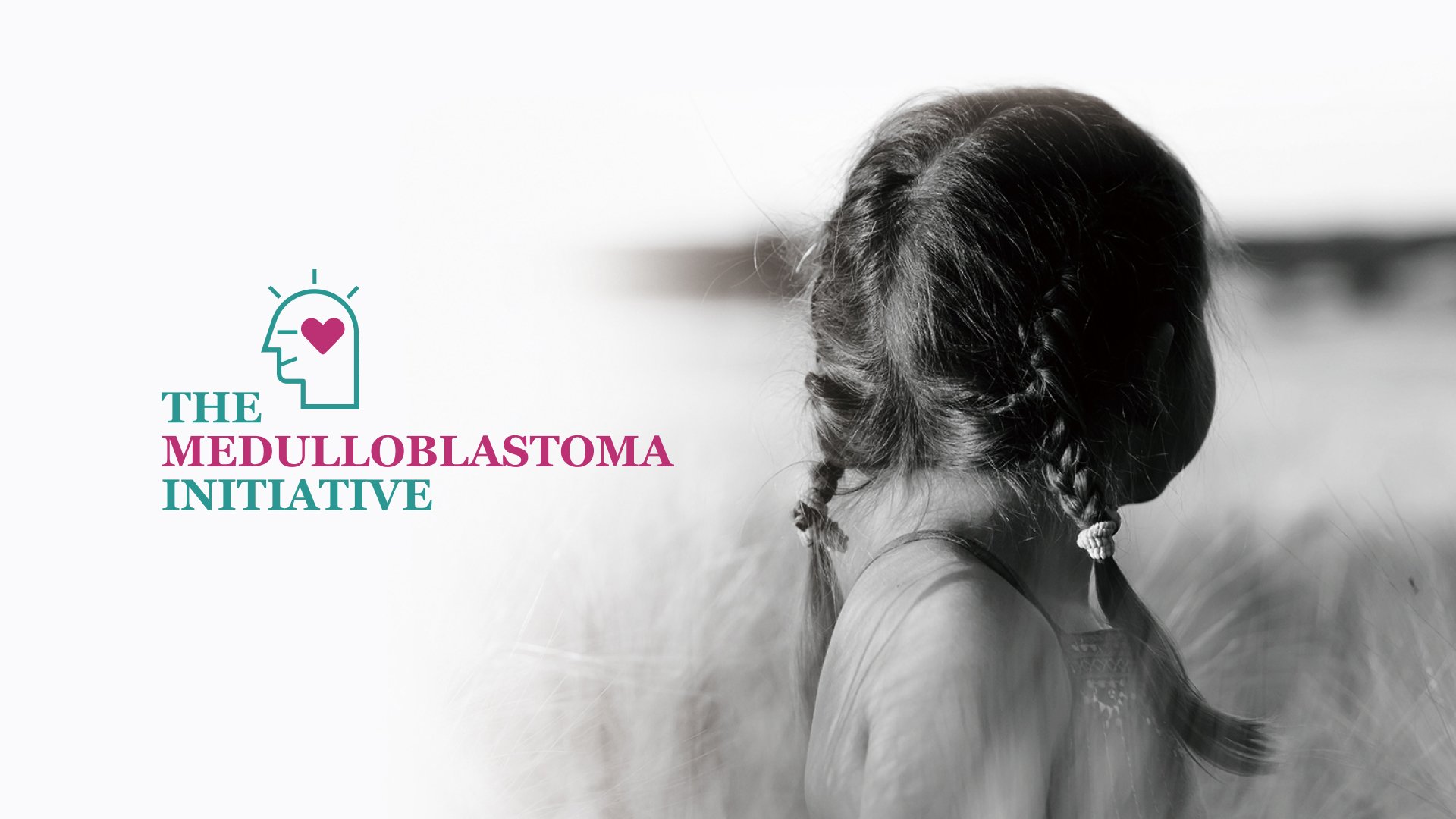 The Medulloblastoma Initiative