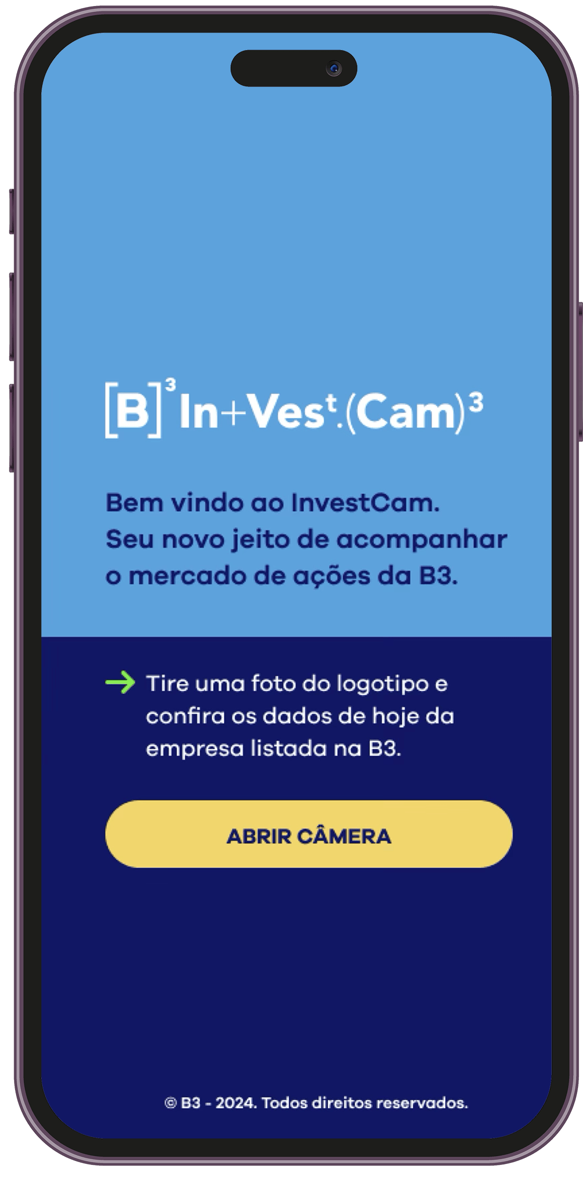 B3 InvestCam – image 2