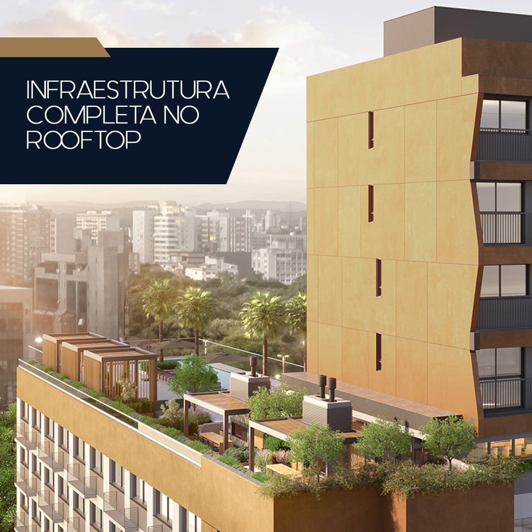 Cyrela Skyline – Digital media – image 10