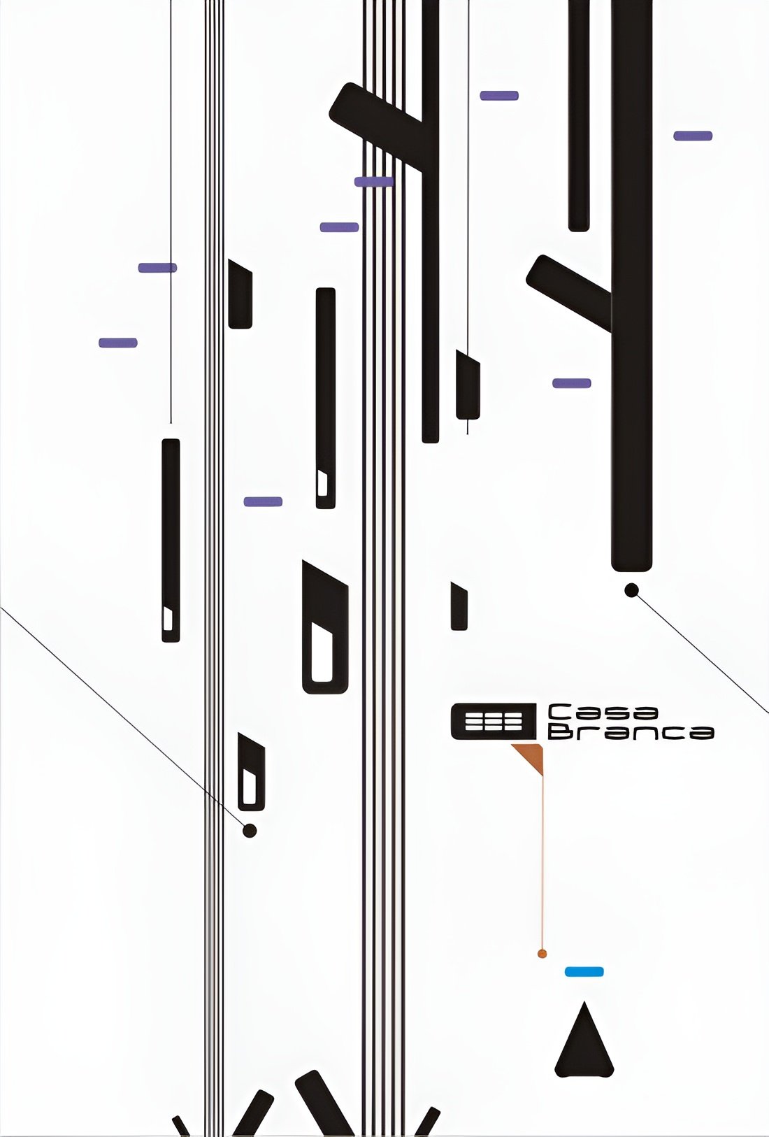 Club Casa Branca – Website – image 4