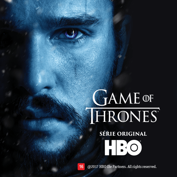 Vivo TV – Open Signal: Game of Thrones – image 5