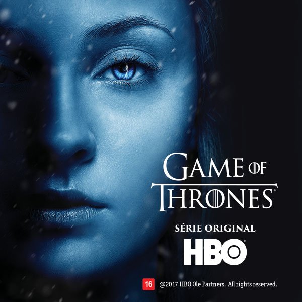 Vivo TV – Open Signal: Game of Thrones – image 3