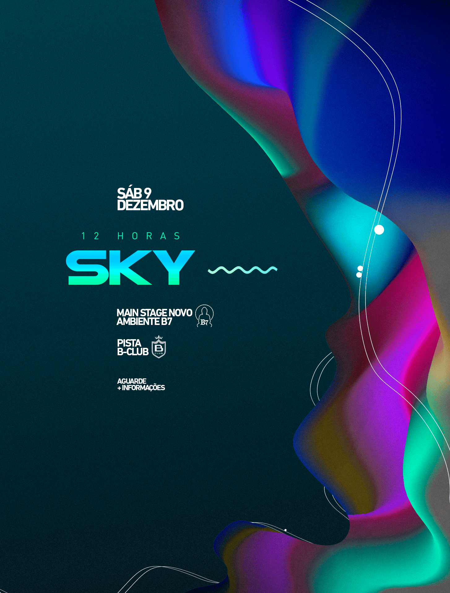 Sky 12 Hours – image 5