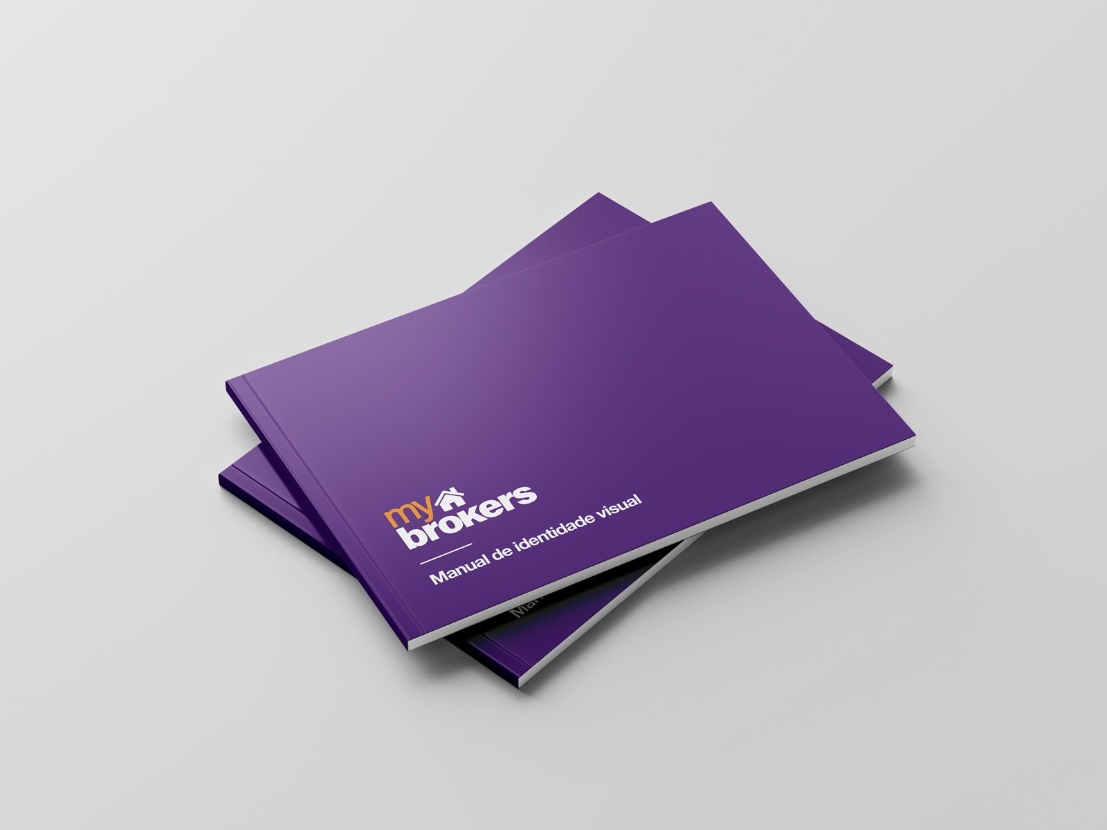 My Brokers – Logo – image 3