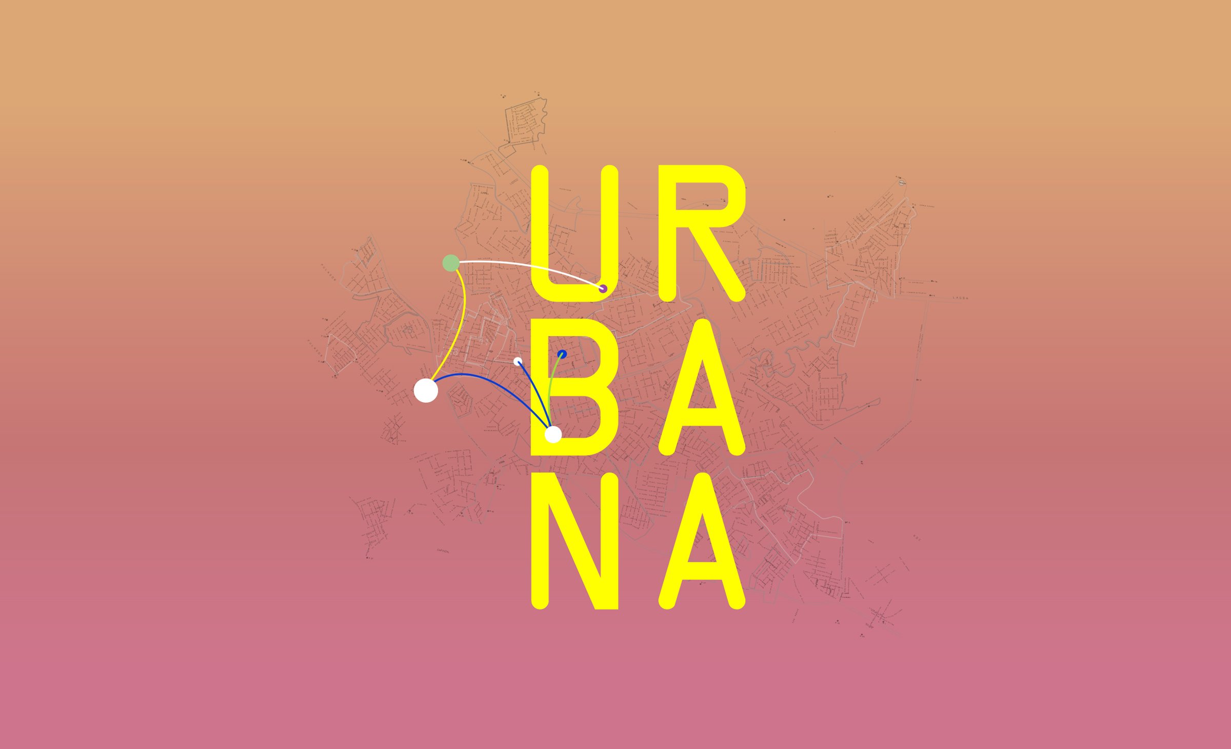 Urbana – Ocupação