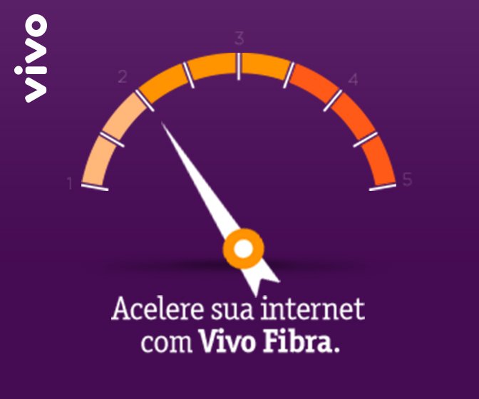 Vivo Fibra – Performance – image 2