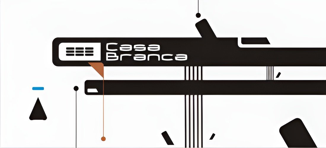 Club Casa Branca – Website – image 7