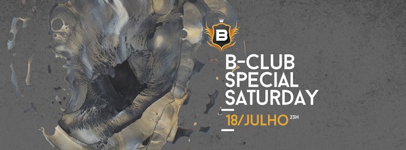 B Club – Special Edition – image 6
