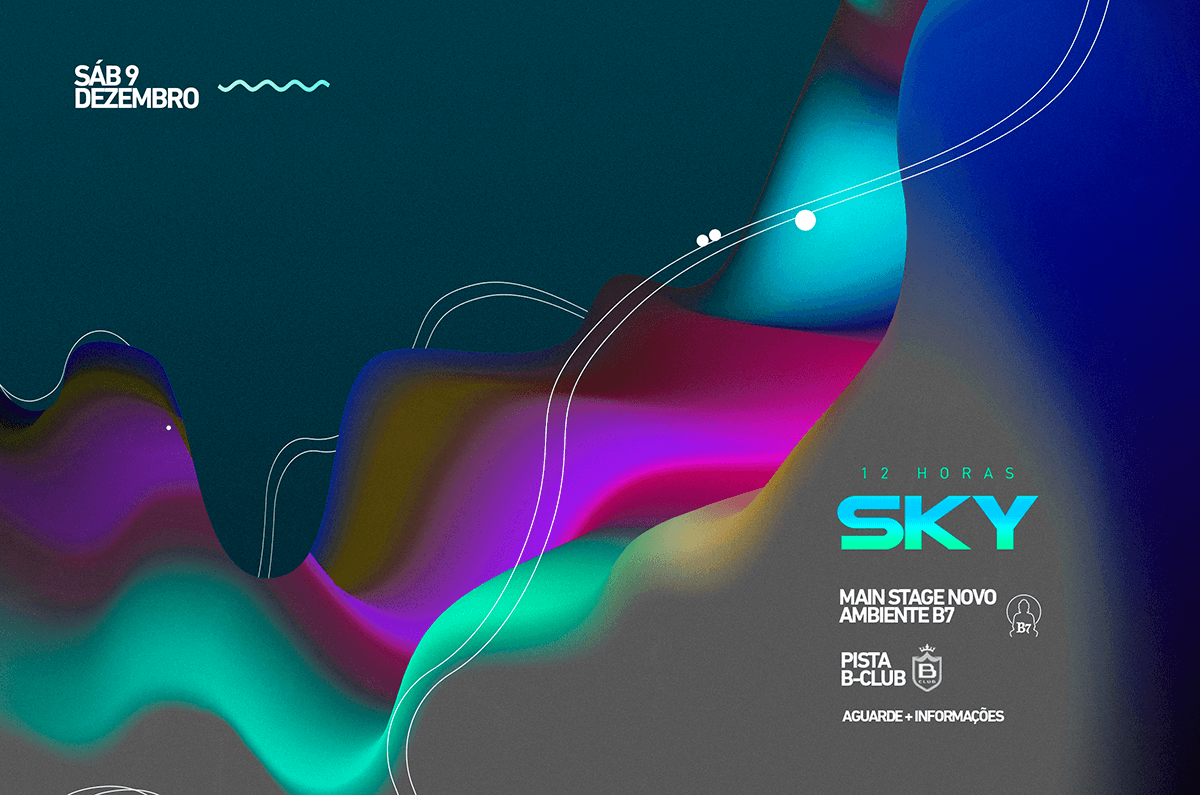 Sky 12 Hours – image 6